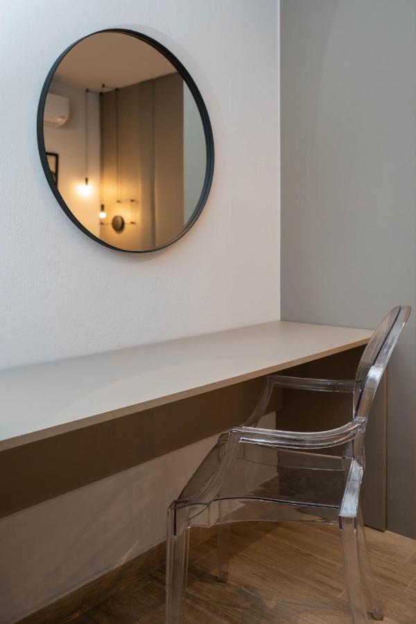 Konaki Of Meteora Boutique Living Kalampaka Exteriör bild