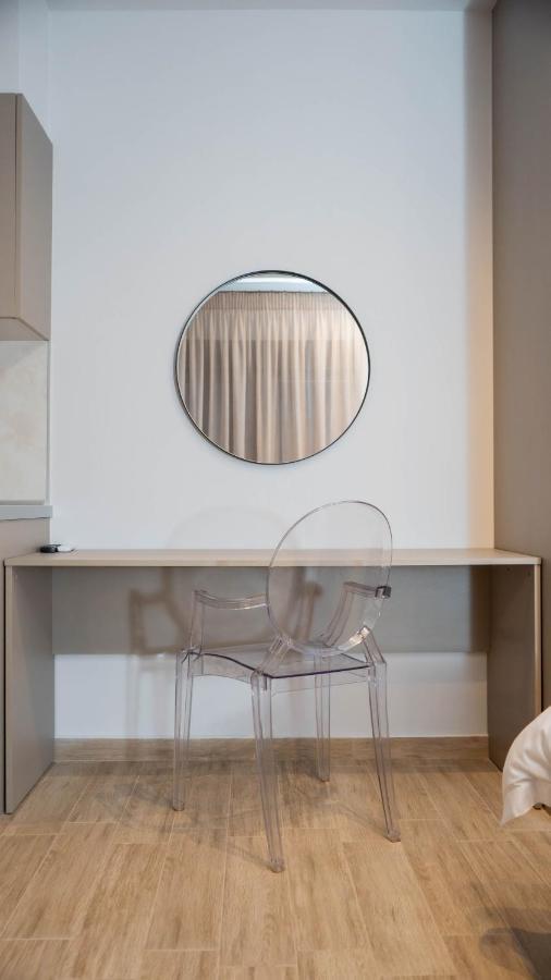 Konaki Of Meteora Boutique Living Kalampaka Exteriör bild